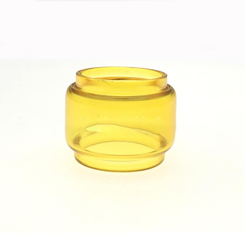 Новый! Стеклянная трубка для мусора Zeus X Mesh Стеклянная трубка Zeus Dual Subohm Радужная стеклянная банка Модная подвесная система