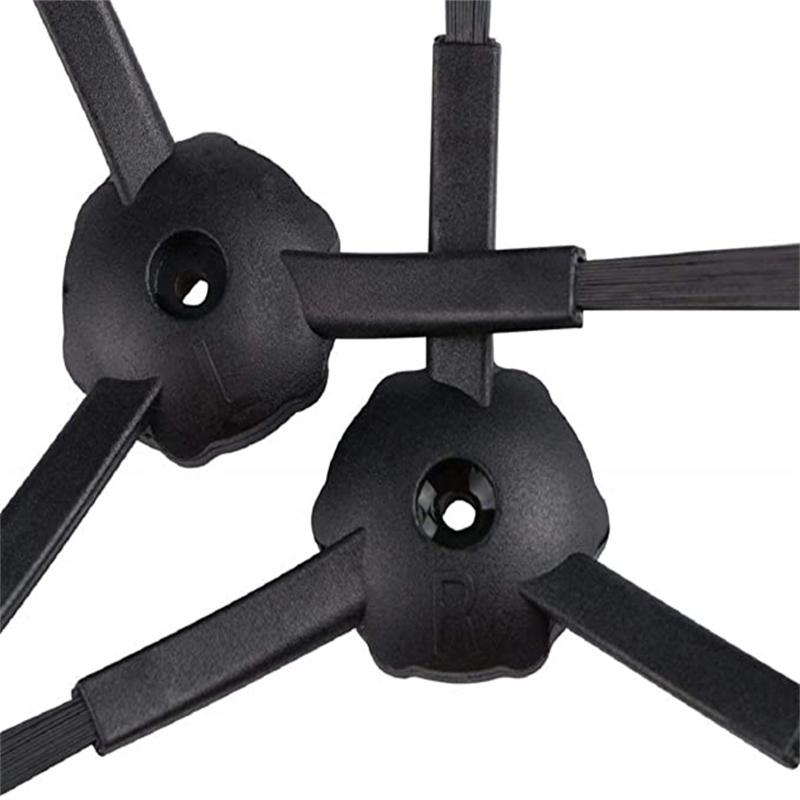 Комплект из 12 боковых щеток, сменный фильтр, совместимый с роботом Ilife V5s Pro V5s V5 V3s Pro V3s