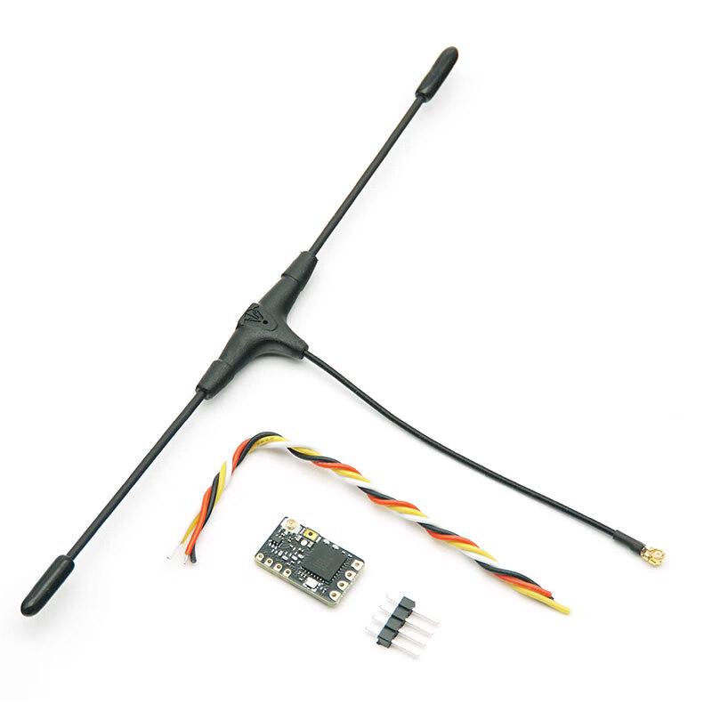 TBS Crossfire 915MHz RC System Components