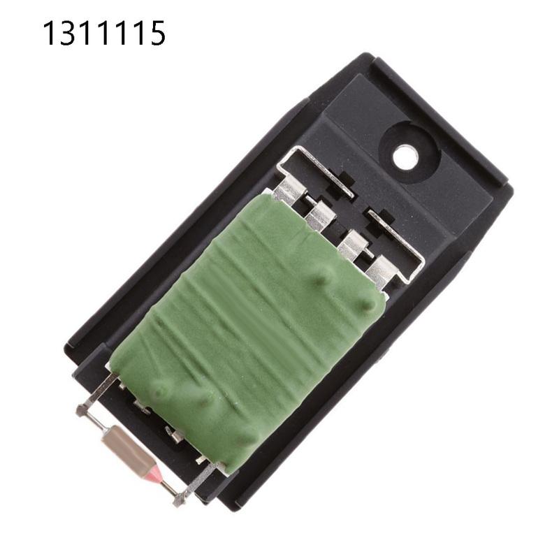 For Focus 1998-2004 RESISTOR BLOWER FOR FORD (1998-2005) FOR FOCUS MK1 1.6 PETROL For Ford Brand New New Style