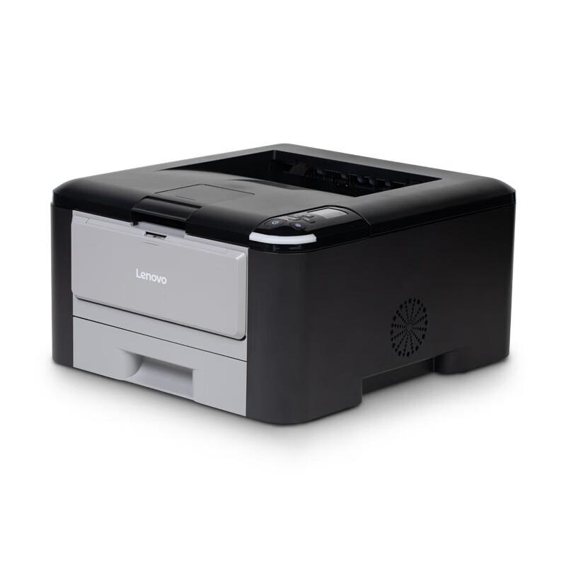 Lenovo GC251DNS A4 Monochrome Laser Printer CN plug (adapter included)