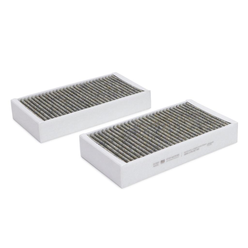 Filtr Kabinowy Mercedes Klasa Gl (X164) M (W164) R (W251 V251) | Anti-Smog