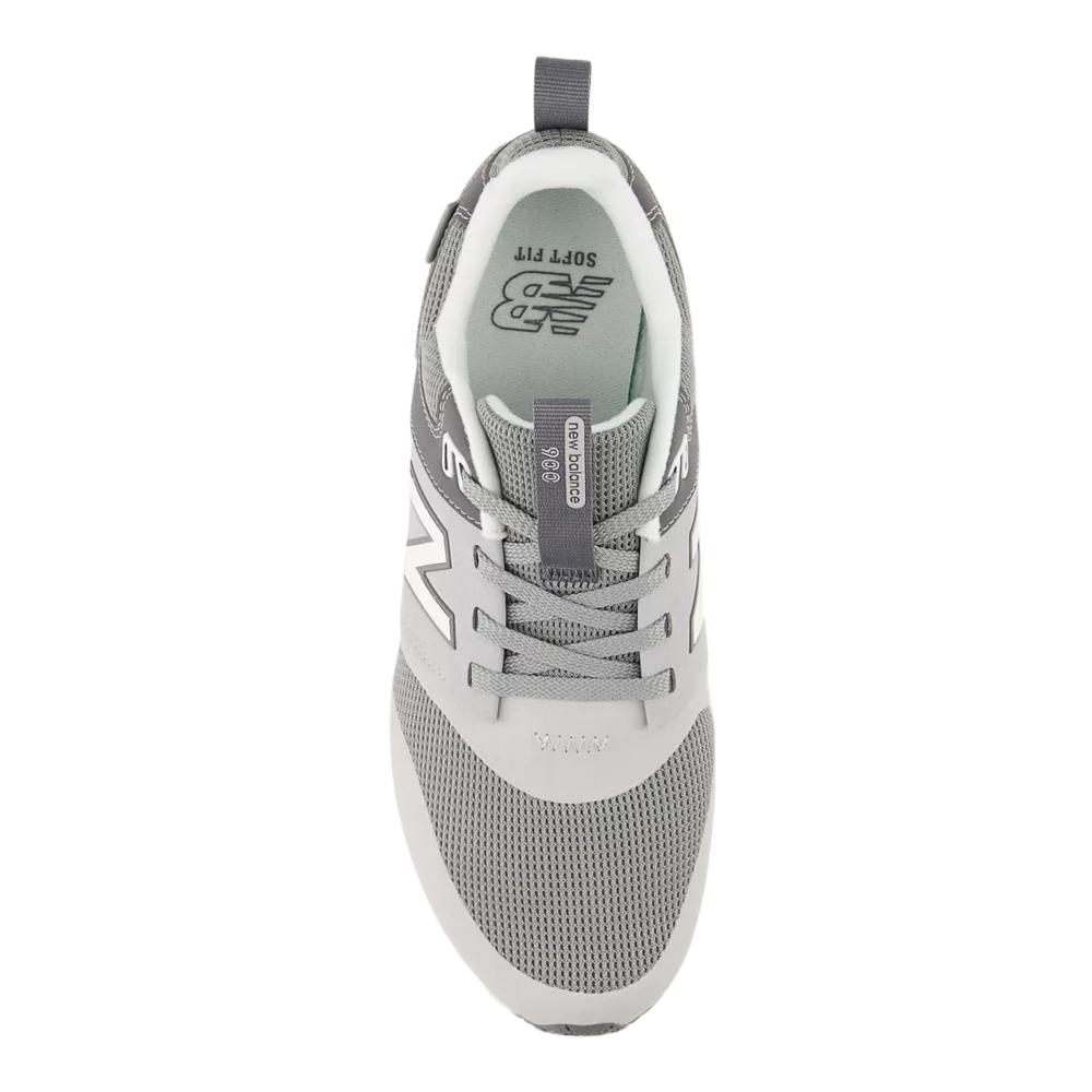 New Balance NB Dynasoft 900 Амортизация Устойчивость к истиранию Дышащие Низкие Беговые кроссовки Мужские Ширина 2E U9009HG