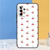 Милый коллаж из вишни для Samsung Galaxy A16 A26 A36 A56 A13 A33 A53 A05 A06 A54 A34 A14 A32 A52 A55 A35 A15 Чехол