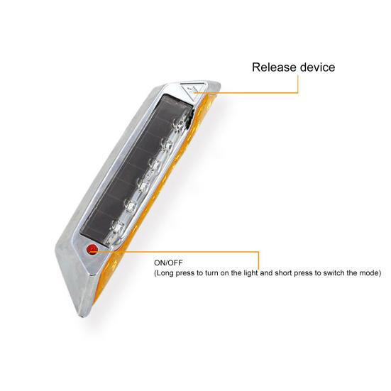 Светоотражающая лента для автомобиля на солнечной батарее, высокая липкость, самоклеящаяся, для длительного использования, многофункциональная, противоударная, водонепроницаемая, беспроводная светодиодная подсветка двери автомобиля