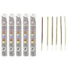 70 Natural Ayurvedic Incense Sticks - Discovery Box