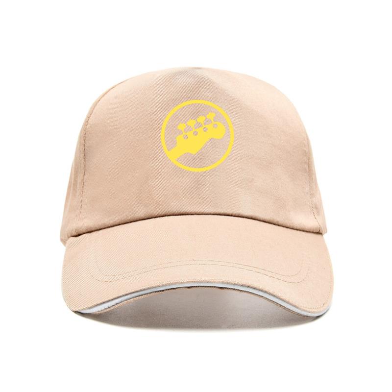 Кепка дальнобойщика для женщин унисекс, повседневные шляпы Snapback, хлопковые унисекс регулируемые кепки в стиле хип-хоп, вечерние шляпы с принтом в стиле музыкальной гитары