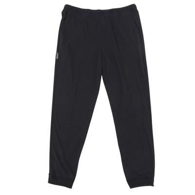Штаны Montbell Relaxwear для мужчин и женщин, быстросохнущие, легкие, Wickron 2-Way Stretch, 1105626 (Черный/л)