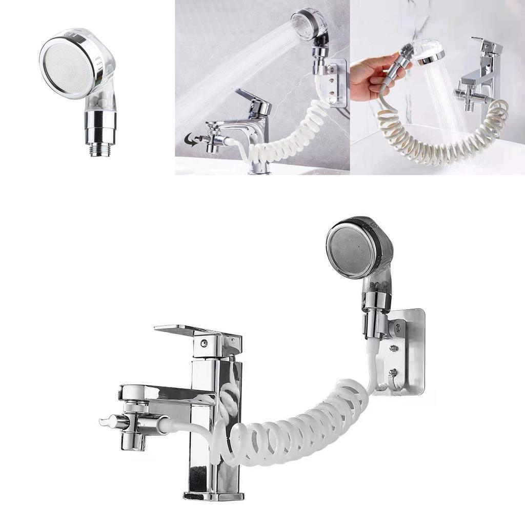 Превосходный 3-скоростной салонный душ Pro для роскошного принятия душа