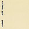 CD TODD RUNDGREN - Faithful RNCD70868 Bearsville, Rhi 1987 US Rock Used