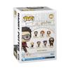 Harry Potter and the Prisoner of Azkaban Harry and Quidditch Harry Figure Funko Vinyl Harry Potter Prisoner of Azkaban Funko w/Broom(Quidditch) POP!