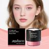 Румяна Zephoco персиково-розовые: Легкий, Мягкий, Чистое Желание Макияж с Тонкой Передачей Цвета