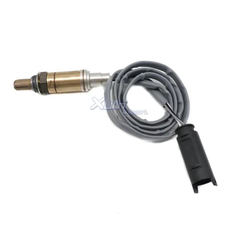 11781433940 Car Rear Downstream Air Fuel Ratio Lambda O2 Oxygen Sensor For BMW E46 E53 E60 E61 E65 E66 E67 E83 E85 X3 X5 Z3 Z4