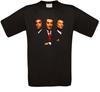 Goodfellas Де Ниро Джо Пеши Скорсезе Мафия Культовый Фильм Футболка Все Размеры НОВАЯ Унисекс Футболка