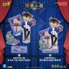 Original KAYOU Detective Conan Tactile Reasoning and Drawing Gilded Version Anime Character Model Collection Toys Gifts