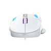 Игровая мышь TURTLE BEACH Kone II белая проводная USB 26K DPI сенсор 650IPS совместимая с несколькими кнопками макрофункция чехол держатель эргономичный дизайн
