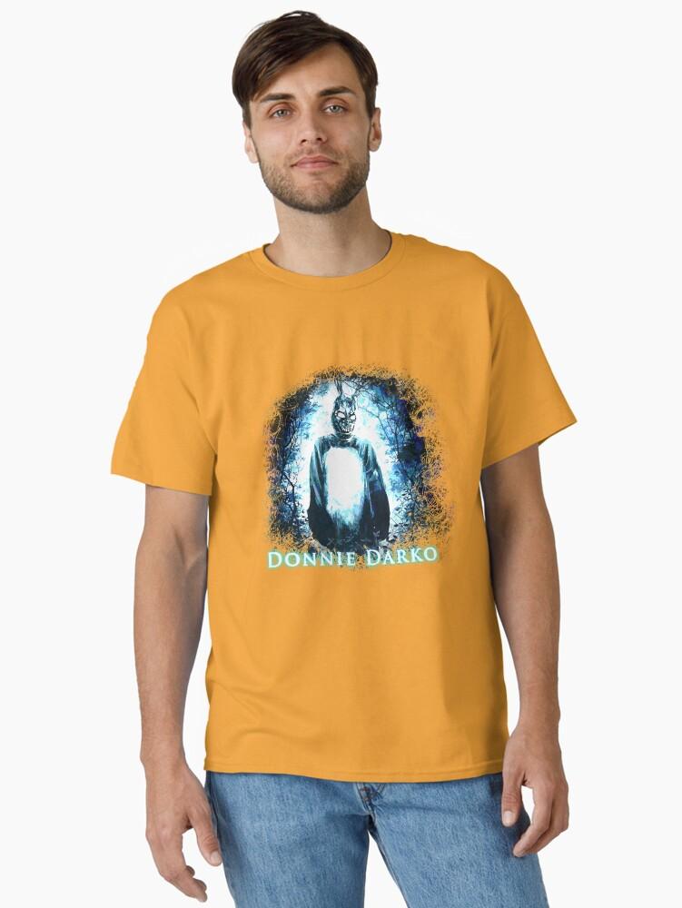 Donnie Darko For Mens Womens Donnie Darko Classic T-Shirt