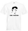 Футболка The Smiths Morrissey