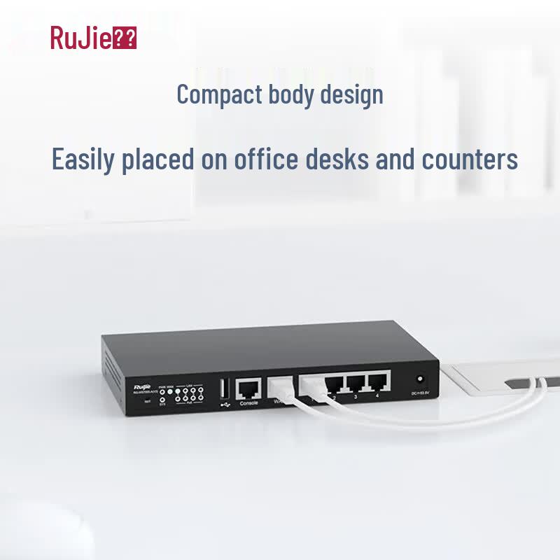 Ruijie RG-WS7005-A(V2) Беспроводной контроллер AC