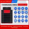 ThinkDiag OBD2 Car Diagnostic Tool - Multilingual Version with One Year of Free Software
