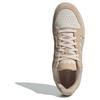 adidas Entrap Fashion Универсальные низкие кеды для скейтбординга Унисекс Кроссовки Бежевый Коричневый JR8323