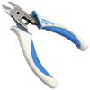 Кусачки Fujiya Super Hard Blade режут рояльную проволоку диаметром до PP460-125 (с весной), 125мм, 0.3мм