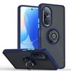 Противоударный матовый чехол-броня с магнитным кольцом для Honor 50 SE huawei Nova 9 SE Чехол-подставка с магнитным держателем-кольцом