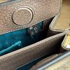 [Б/У] Маленькая сумка через плечо Gucci Ophidia 'GG Supreme' - Очень хорошее состояние #G58HT3
