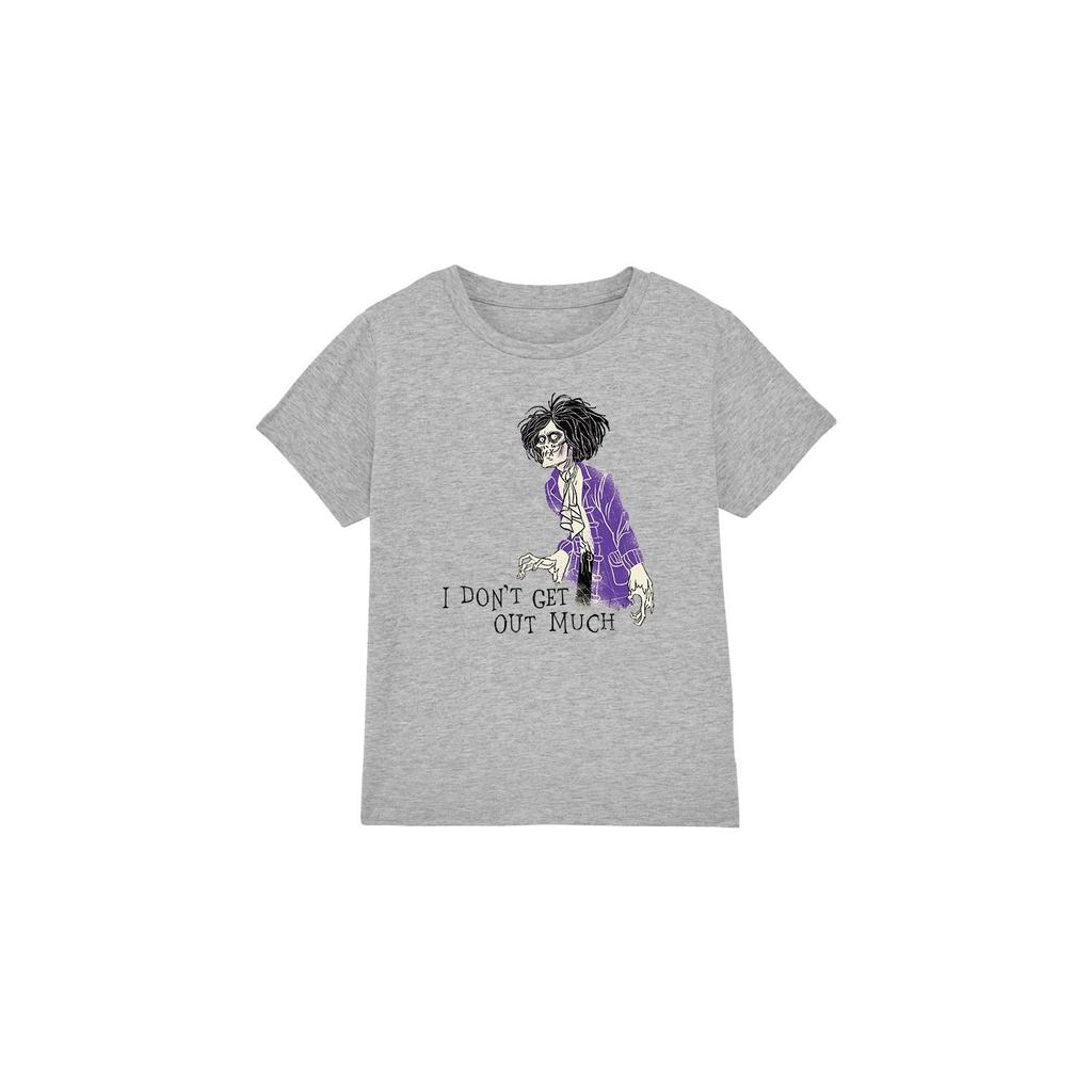 Hocus Pocus Childrens/Kids I DonÂ´t Get Out Much Billy Butcherson T-Shirt