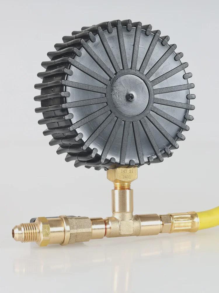 Hongsen HS-NG азотный течеискатель для кондиционеров и холодильников