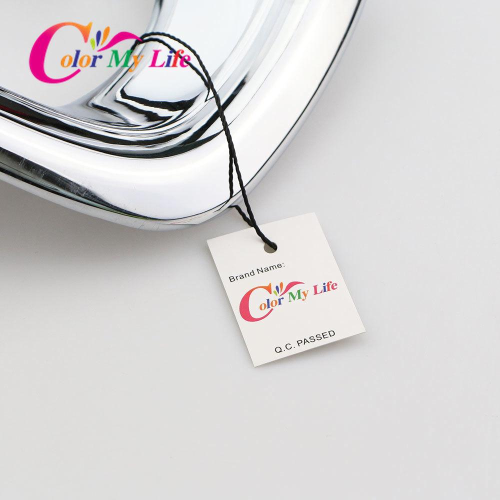 Автомобильный хромированный чехол для противотуманных фар для Jeep Renegade 2015 2016 2017 2018 аксессуары защитная накладка передних противотуманных фар