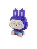 Конструктор Лабубу Labubu The Monsters монстр BRICKS игрушка детская 6368