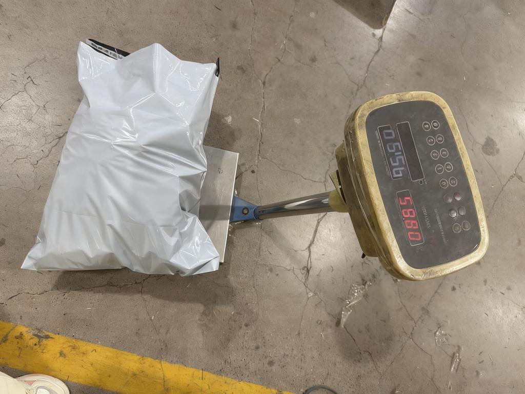 2.7MNeedle Flower String Simulation Rattan Plant With Light