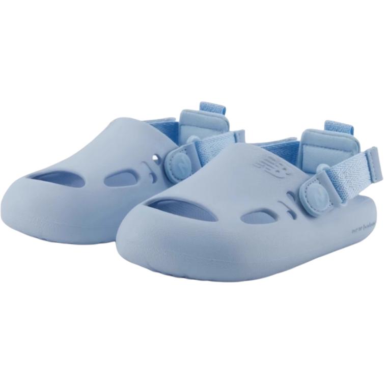 New Balance K8811 Удобные Универсальные Износостойкие Низкие Кроссовки для Ходьбы Детская Обувь Синий SICLGF1