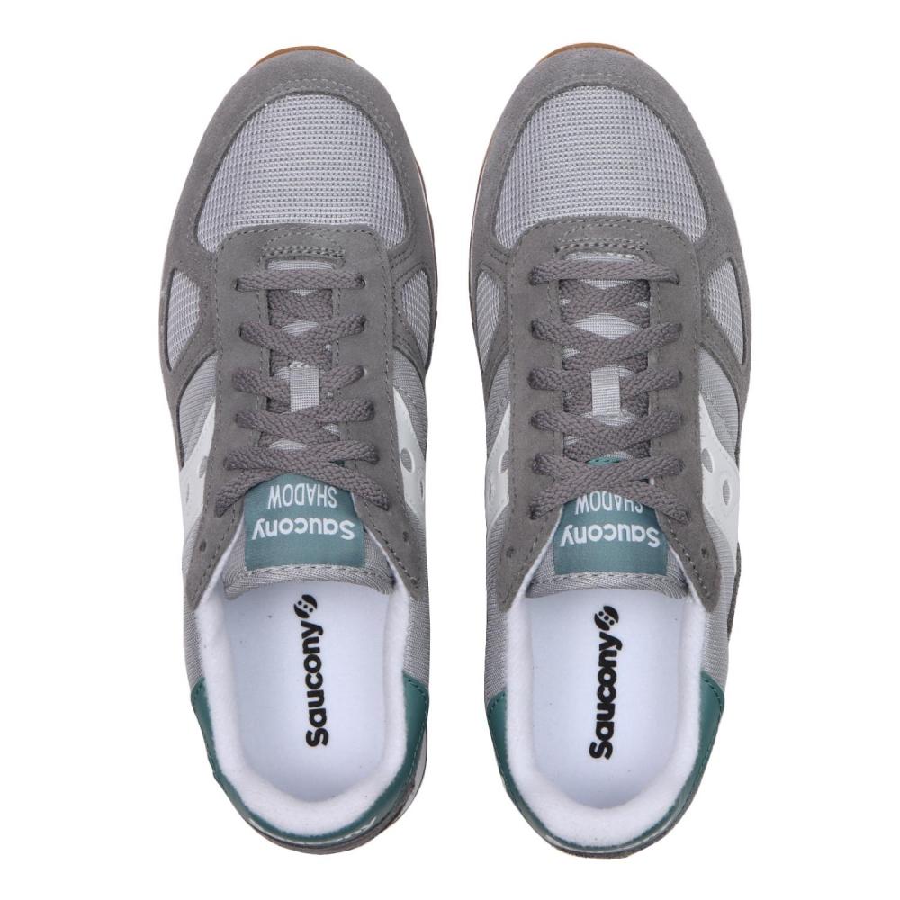 Sauccony Shadow Original Серо-белый S2108 850 Серо-белый