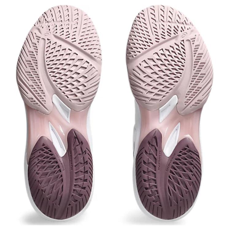 Новые женские ASICS Sky Elite Ff 3 Белый Водораздел Роза 1052A075-101
