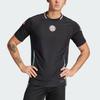 adidas ФК Бавария Tiro 24 Pro Тренировочная футболка Футбольная футболка Мужская JE3907