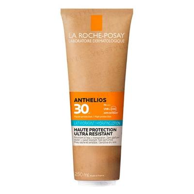Anthelios Увлажняющий лосьон SPF 30 PA++++