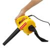 220V Electric Air Blower Lithium Battery Electric Hand Turbo Fan Computer Dust Cleaner Collector Tools Soplador New