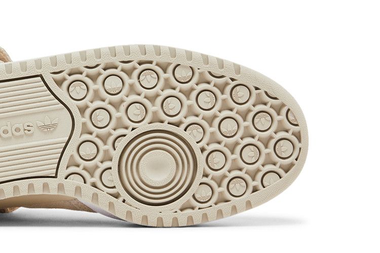 adidas Forum Low White Bliss (Women's)