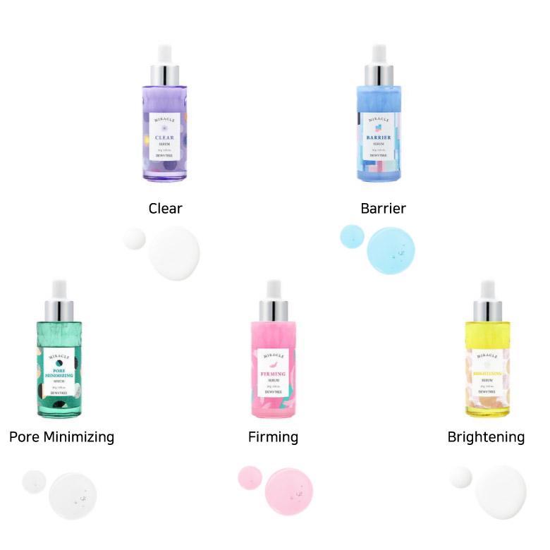 DEWYTREE Чудо-сыворотка 30г