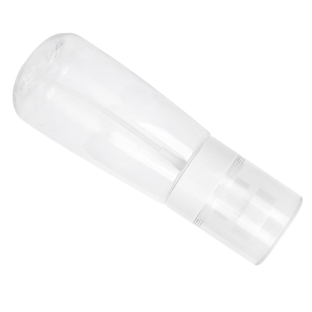 100 мл флакон-распылитель 3,4 унции многоразовый дорожный пустой контейнер для косметики с эфирными маслами