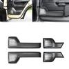 Новый Suzuki Jimny Nomad JC74 Накладка на порог Дверная накладка Защита двери Защита двери и эксклюзивные накладки на двери Защиты, Накладки, Наклейки, Листы,