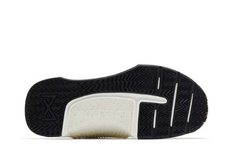 Nike Metcon 9 Premium Summit White Sail Black Metallic Silver (Женский