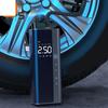 Inflator Pump Multi-function Fast Inflation Digital Display 150PSI Wireless Car Electric Tire Inflator for Car
