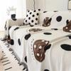 Sofa Cover Blanket for All-inclusive Sofa Towel Living Room Sofa Cover Anti-cat Scratch Couch Cover