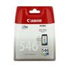 Canon CL-546 Color Ink Cartridge