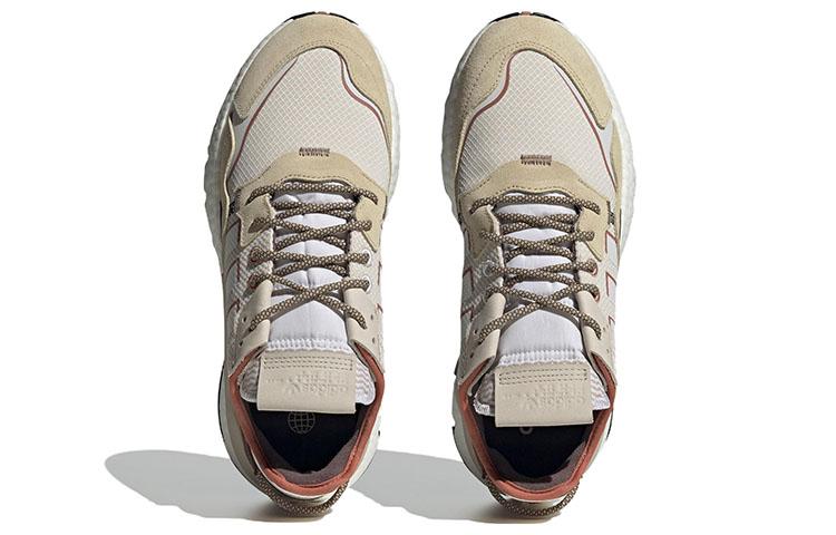 adidas Originals Nite Jogger 'Кремово-желтый' IE1924