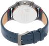 Watch Blue [Fulbo Design] F751-GWHNV Men's