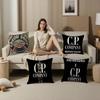 CP-Fashion Чехол для подушки Декоративная подушка Диван Домашний декор Чехол для подушки